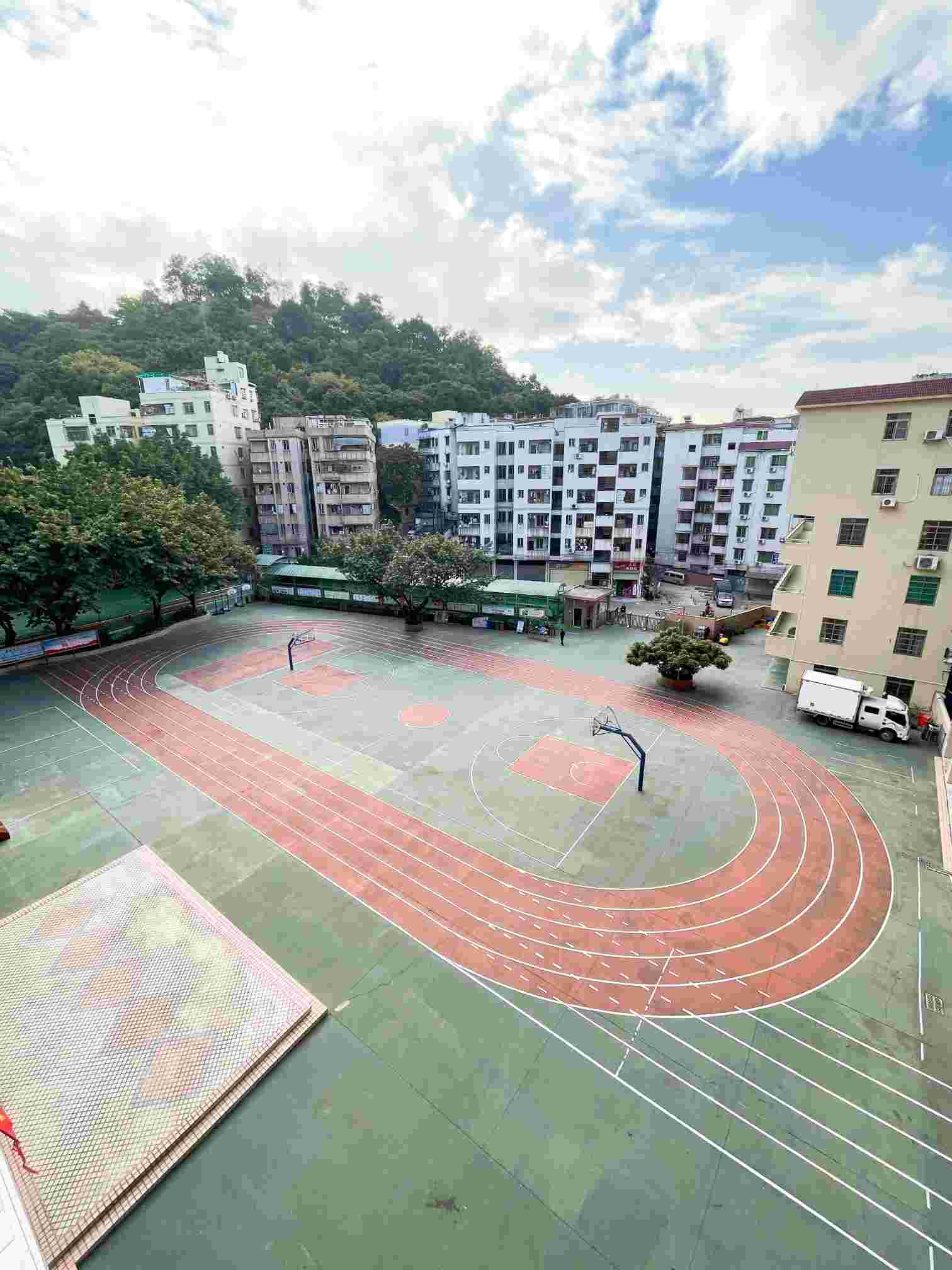 欢乐童年 精彩无限——广州市白云区嘉禾新都学校举行庆祝六一儿童节活动-广州市白云区嘉禾新都学校