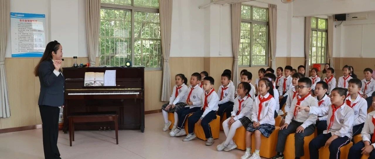 探索多元发展，点亮学生潜能——