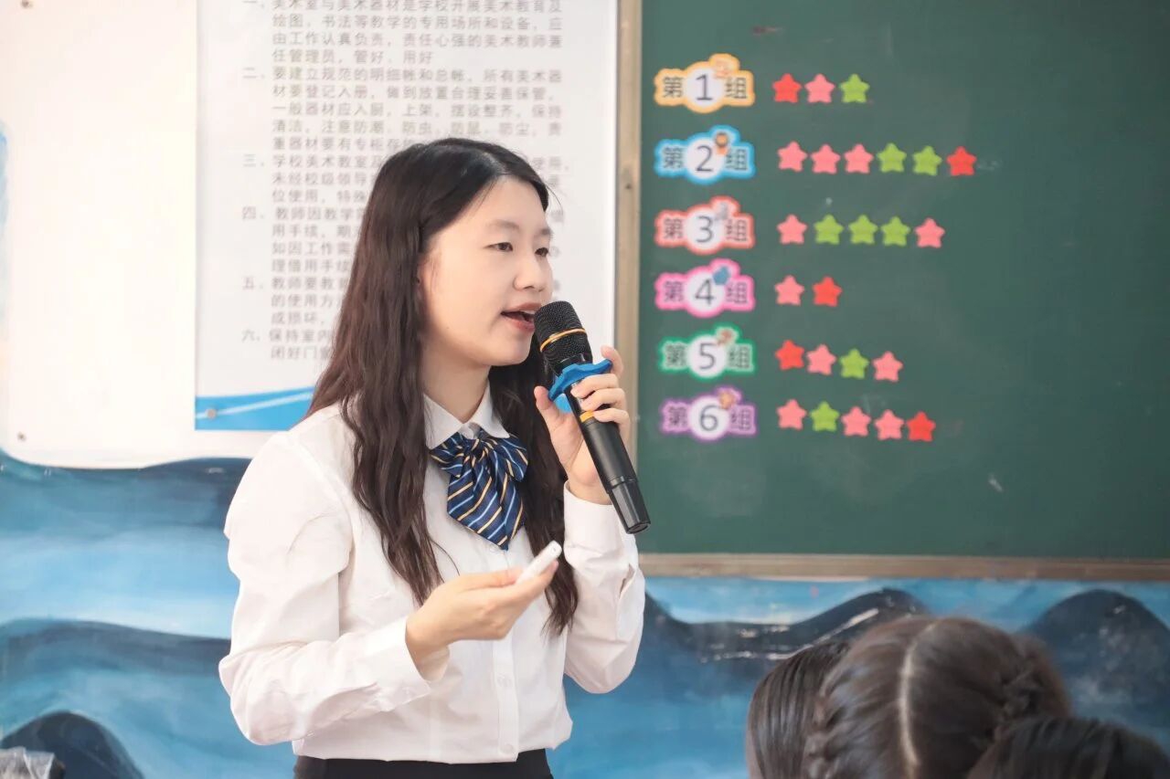 赛技能，砺成长，惜韶华 技能篇（二）——广州市白云区新都小学语文组教师技能大赛！