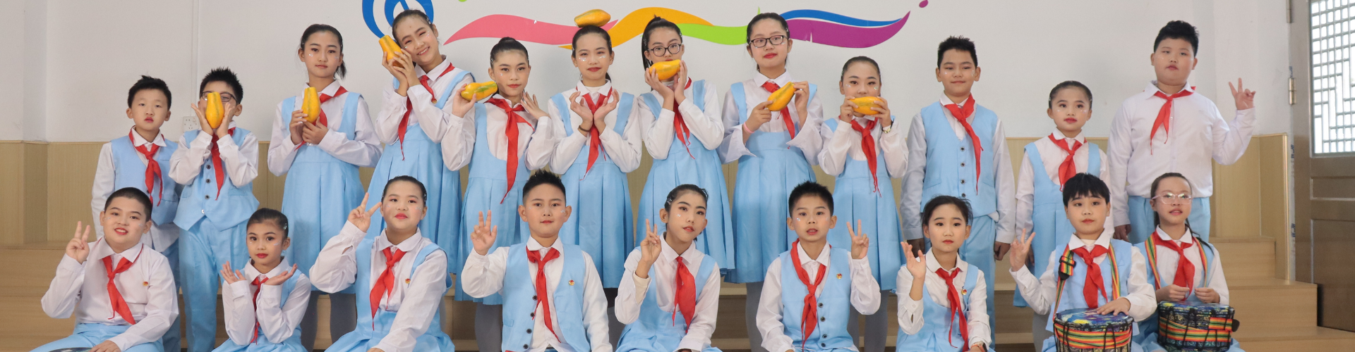 嘉禾新都学校